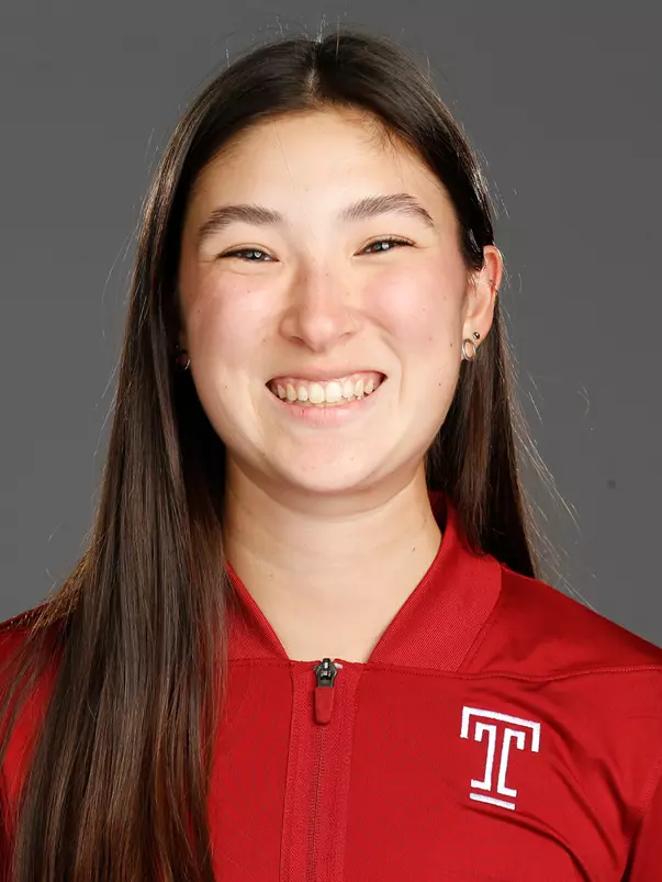 Eve Keesecker