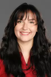 Grace McGarry
