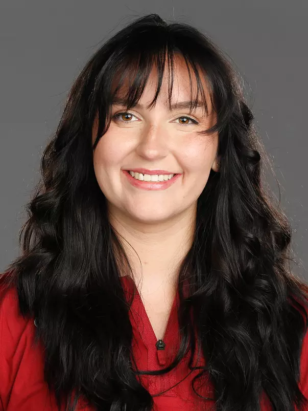 Grace McGarry