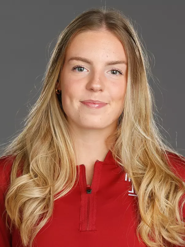 Katie Hale