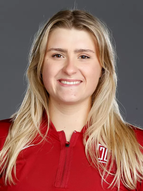 Lauren Sobieski
