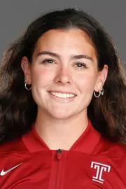 Samantha Schuberth