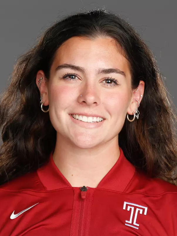 Samantha Schuberth