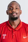 Dhamir Cosby-Roundtree