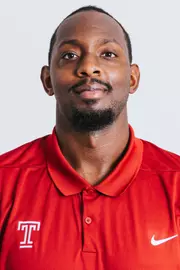 Dhamir Cosby-Roundtree
