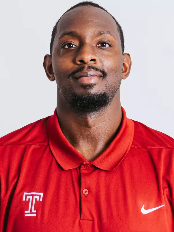 Dhamir Cosby-Roundtree