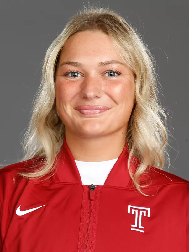 Madison Mitchell