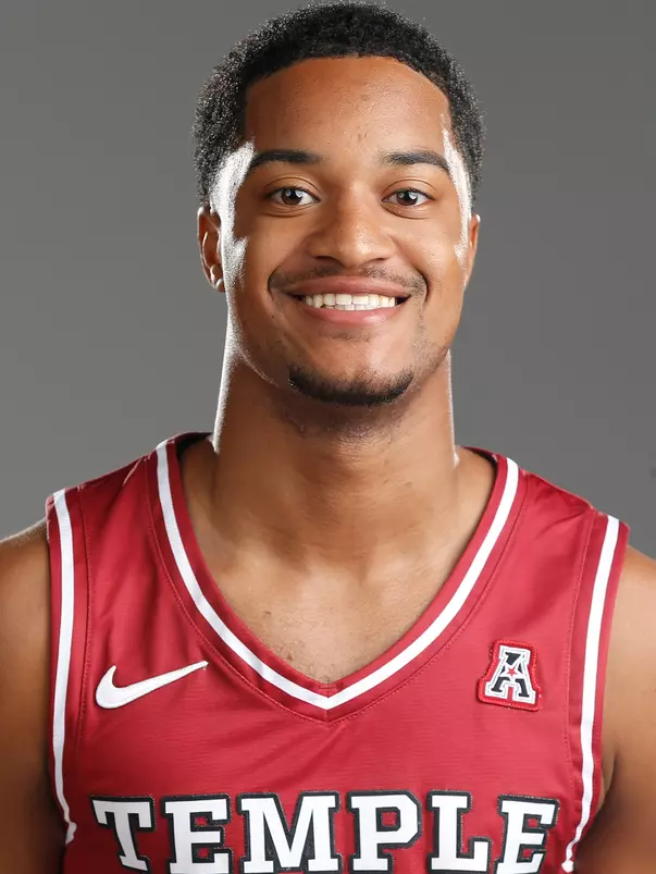 Olin Chamberlain Jr.