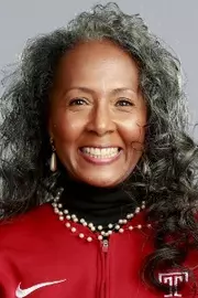 Nadia Harvin