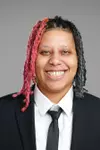 Wanisha Smith