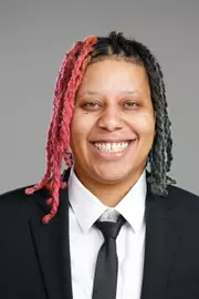 Wanisha Smith