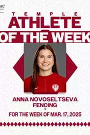 Anna Novoseltseva