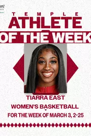 Tiarra East