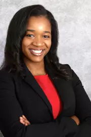 Dr. Shemeica Binns