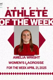 Amelia Wright