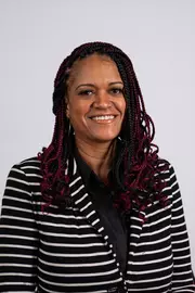 Dr. Kia Kerrin