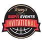Terry’s Chocolate ESPN Events Invitational