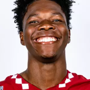 Camren Boykin