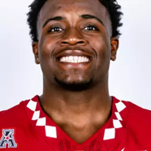Jamarcus Pierre