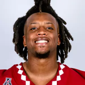 Keveun Mason