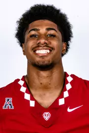 Zavian Bryant