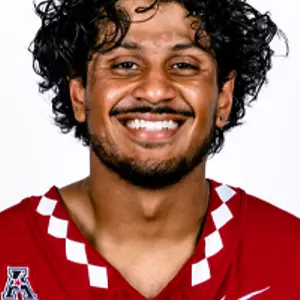 Dante Atton