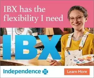 IBX Banner Ad Arist