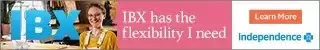 IBX Banner Ad Artist
