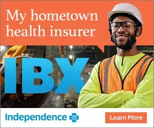 IBX Banner Ad Carpenter