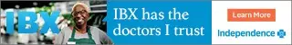 IBX Banner Ad Grocery
