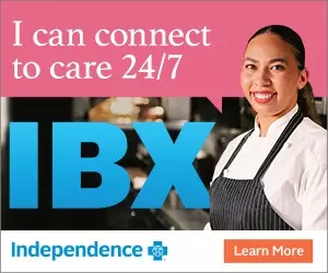 IBX Banner Ad Restaurant