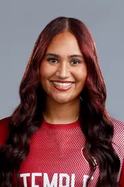 Aurriana Parker