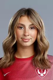 Maddie Ward