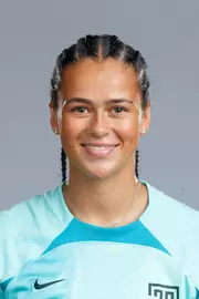 Tasmin Bynoe