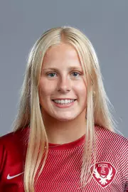 Teagan Harkins
