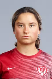 Valentina Bitterwolf