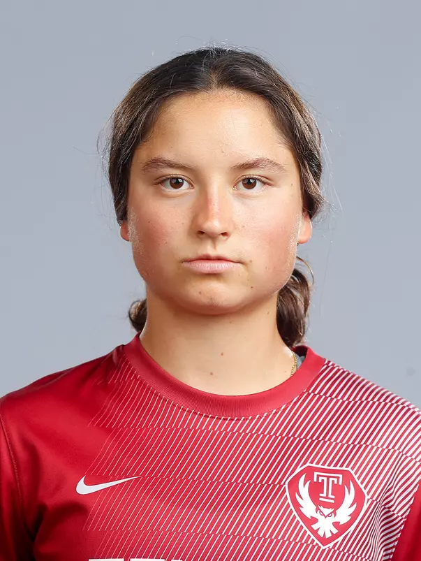 Valentina Bitterwolf