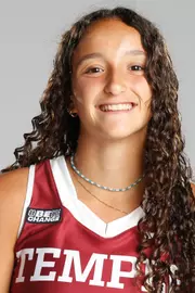 Lucia Magro