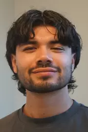 Ben Goudvis