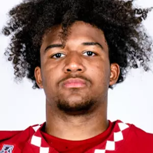 Curly Ordonez