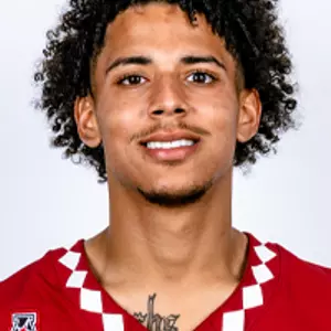 Devontae Ward-Grant
