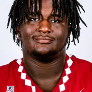 Jackson Pruitt