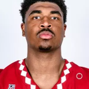 Reggie Jones