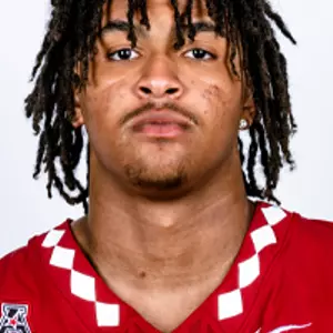 Russell Sykes IV