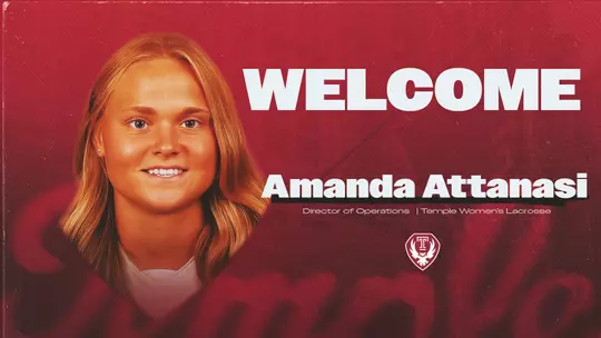 Amanda Attanasi
