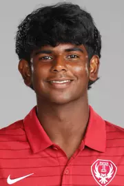 Harshith Pennabadi