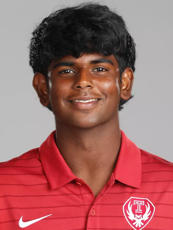 Harshith Pennabadi
