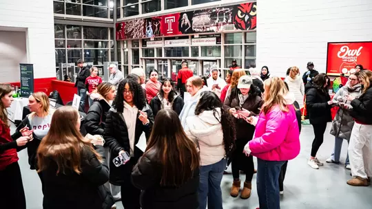 Small Business Night