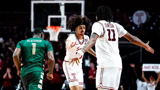 Aiden Tobiason + Babatunde Durodola