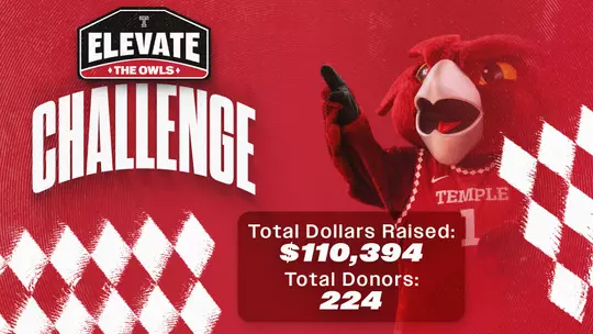 Elevate Owls Challenge